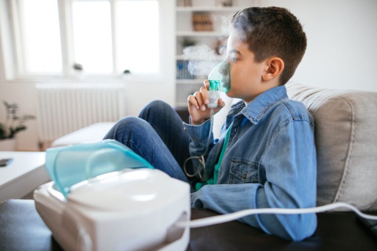 Top Nebulizers of 2024: Best Models for Efficient Respiratory Relief