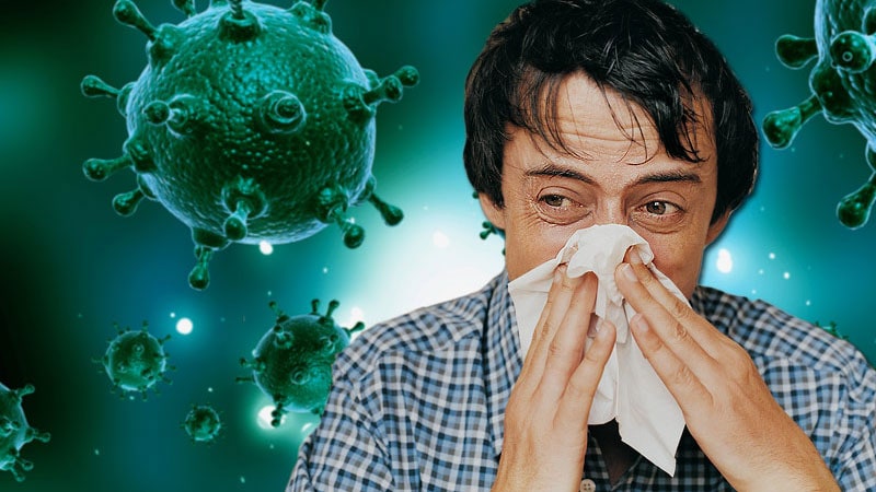 Influenza Virus: Understanding Symptoms, Spread, and Prevention