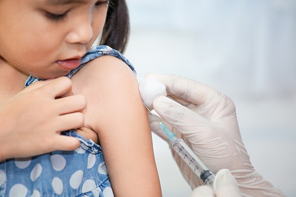 Immunisation & Vaccines for All Ages | Stay Protected, Stay Healthy